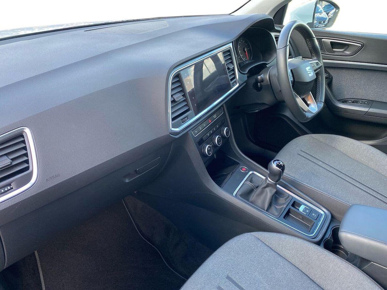 Used SEAT Ateca 2022 for sale - 76097640: Photo 9