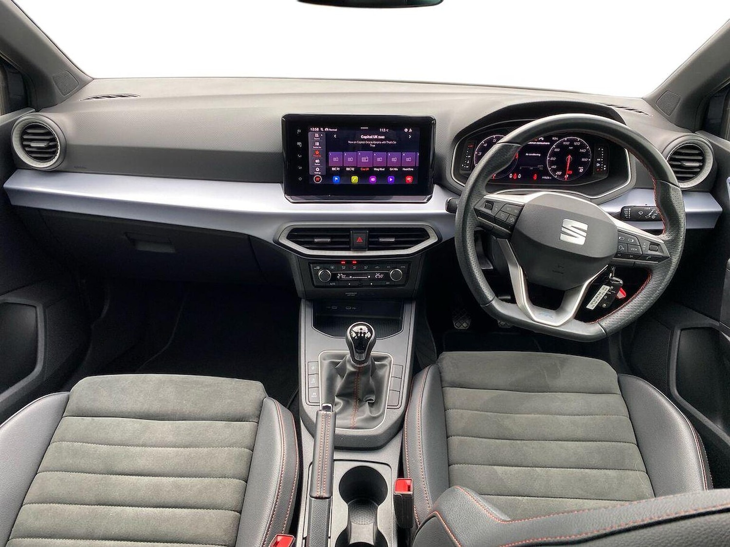 Used SEAT Ibiza 2023 for sale - 76374347: Photo 10
