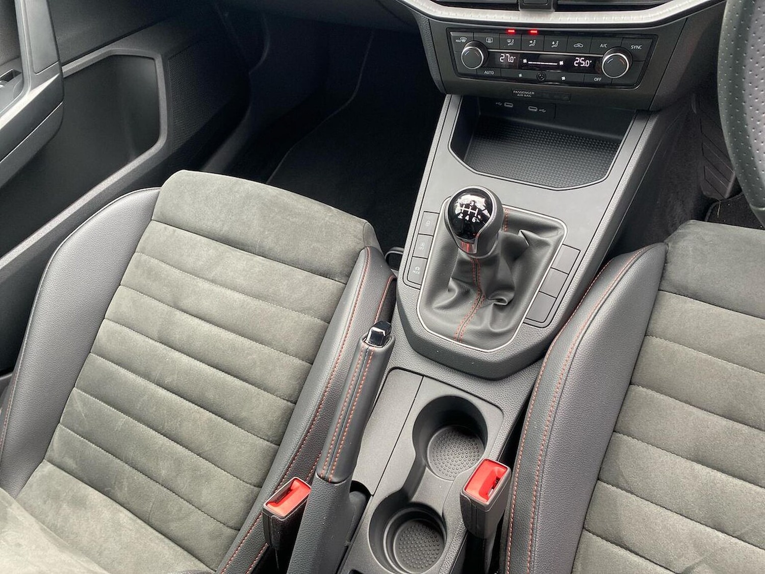 Used SEAT Ibiza 2023 for sale - 76374347: Photo 15
