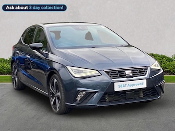 2023 - 1.0 TSI 110 FR Sport 5dr