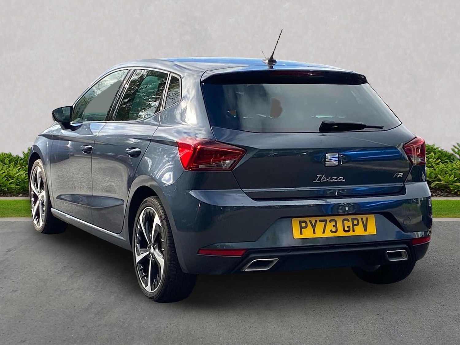 Used SEAT Ibiza 2023 for sale - 76374347: Photo 2