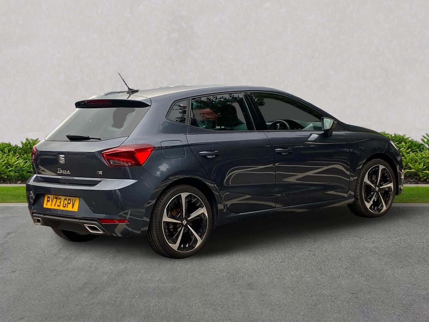 Used SEAT Ibiza 2023 for sale - 76374347: Photo 20