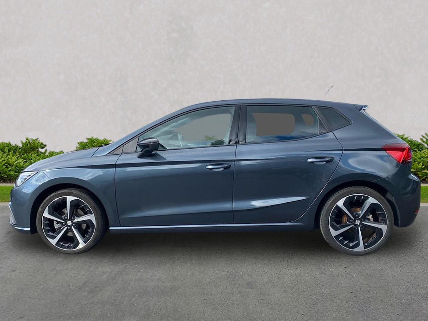 Used SEAT Ibiza 2023 for sale - 76374347: Photo 21