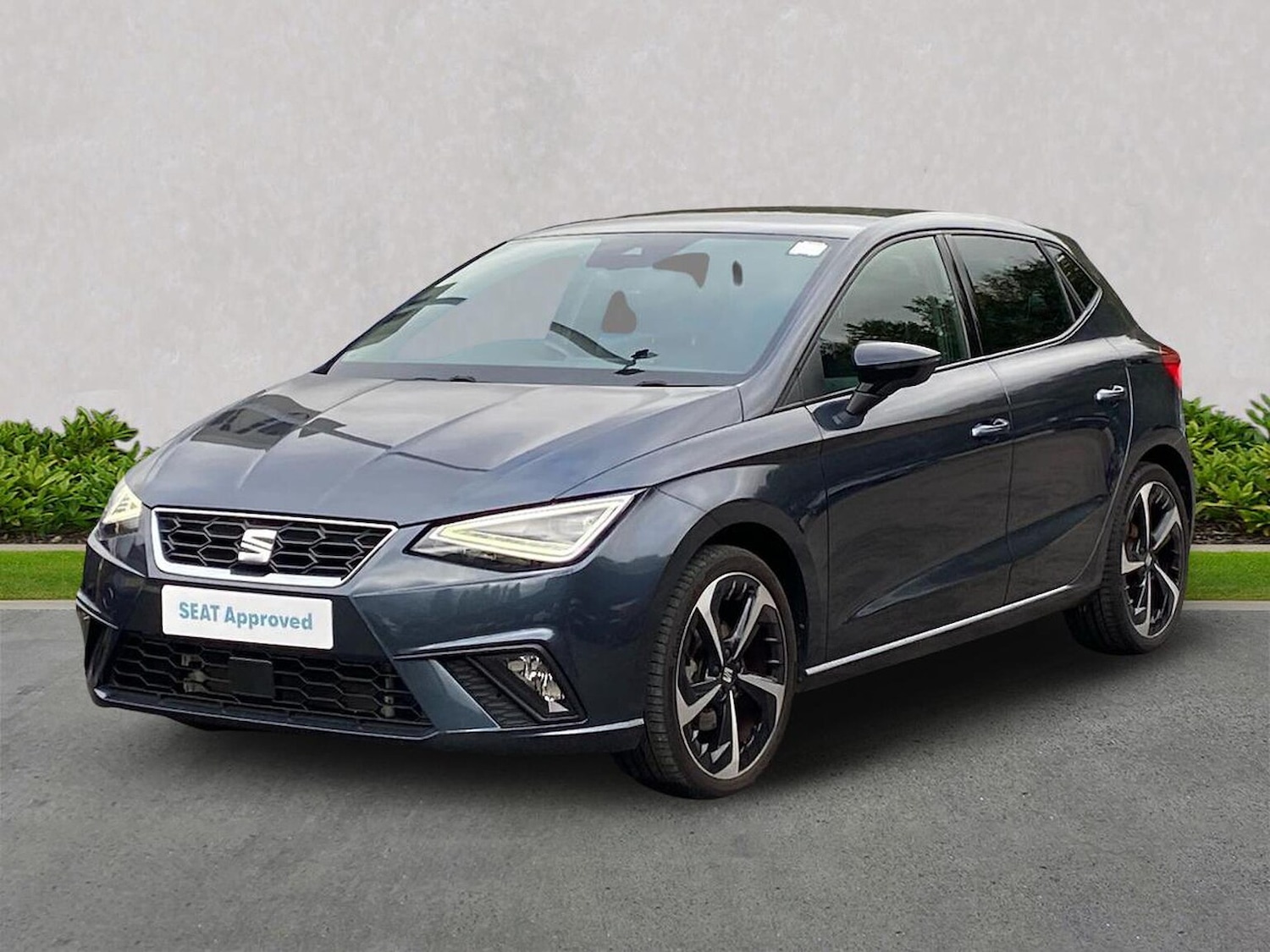 Used SEAT Ibiza 2023 for sale - 76374347: Photo 22
