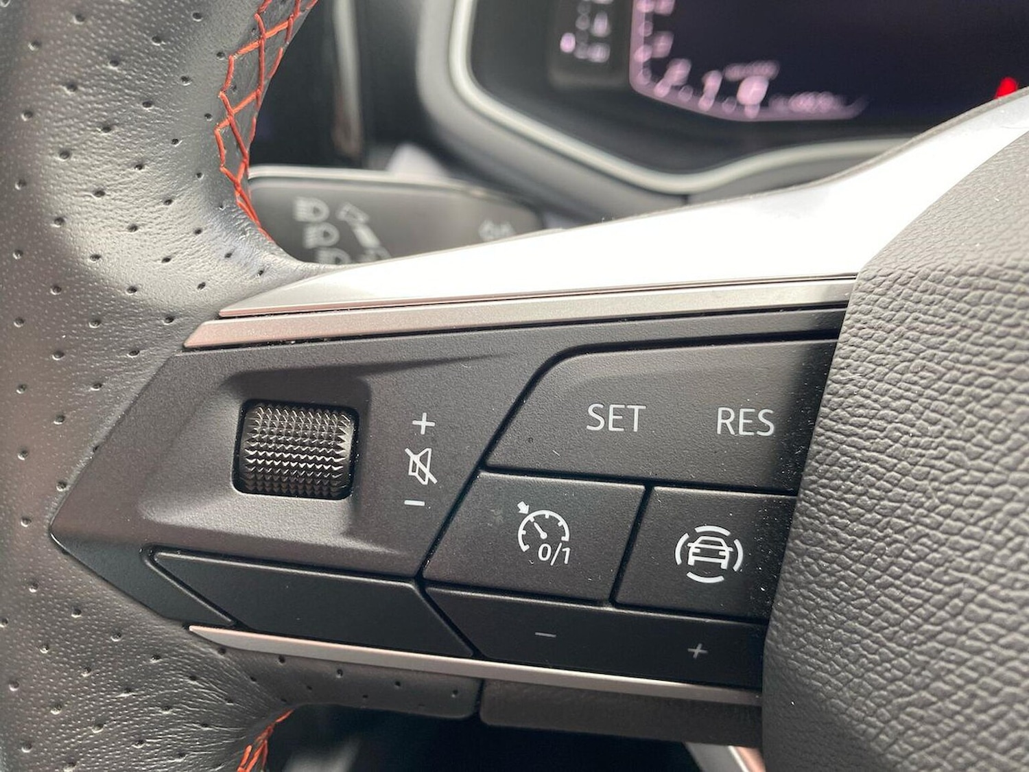 Used SEAT Ibiza 2023 for sale - 76374347: Photo 27