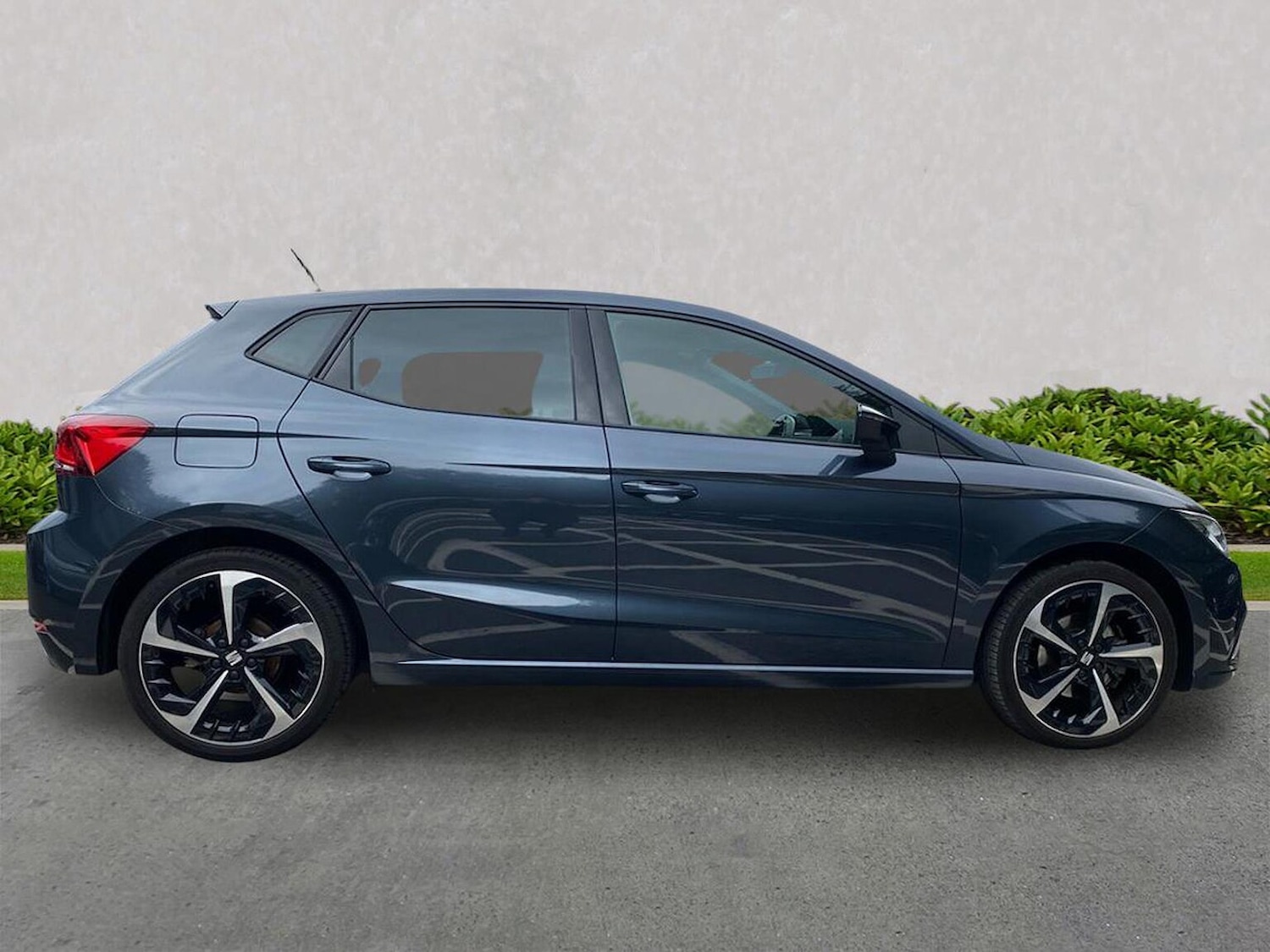 Used SEAT Ibiza 2023 for sale - 76374347: Photo 3