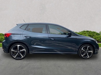 Used SEAT Ibiza 2023 for sale - 76374347: Photo