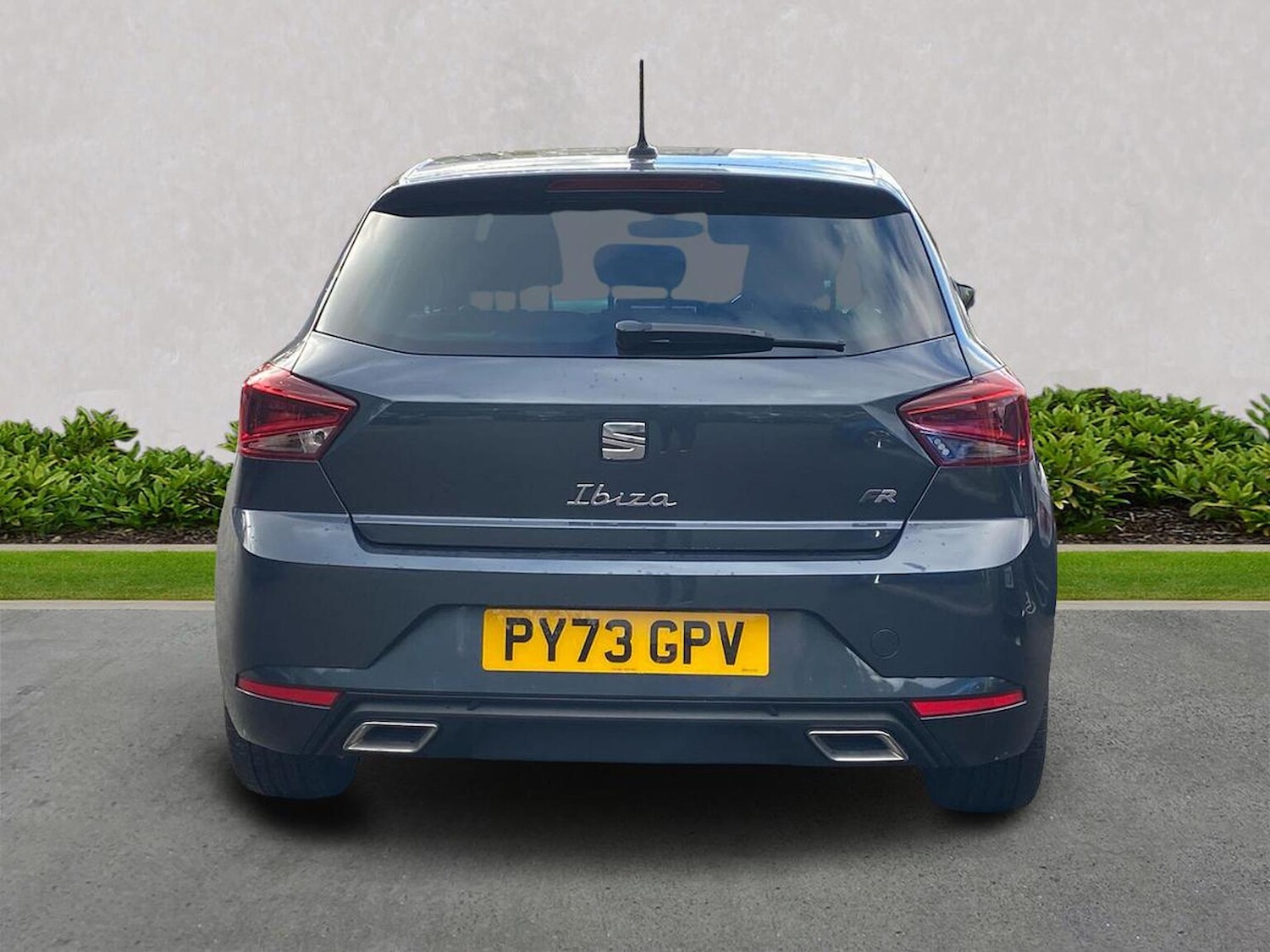 Used SEAT Ibiza 2023 for sale - 76374347: Photo 6