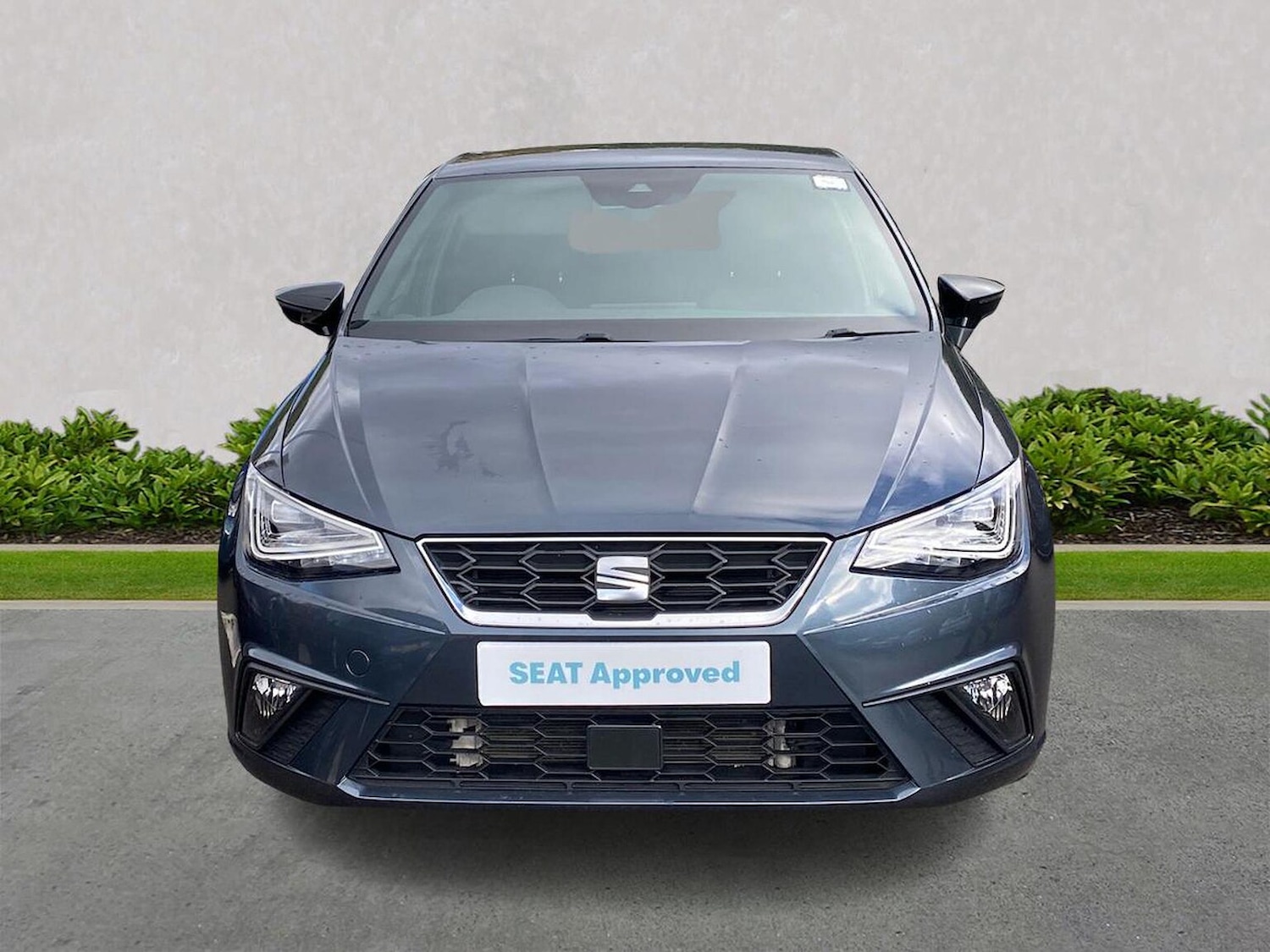 Used SEAT Ibiza 2023 for sale - 76374347: Photo 7