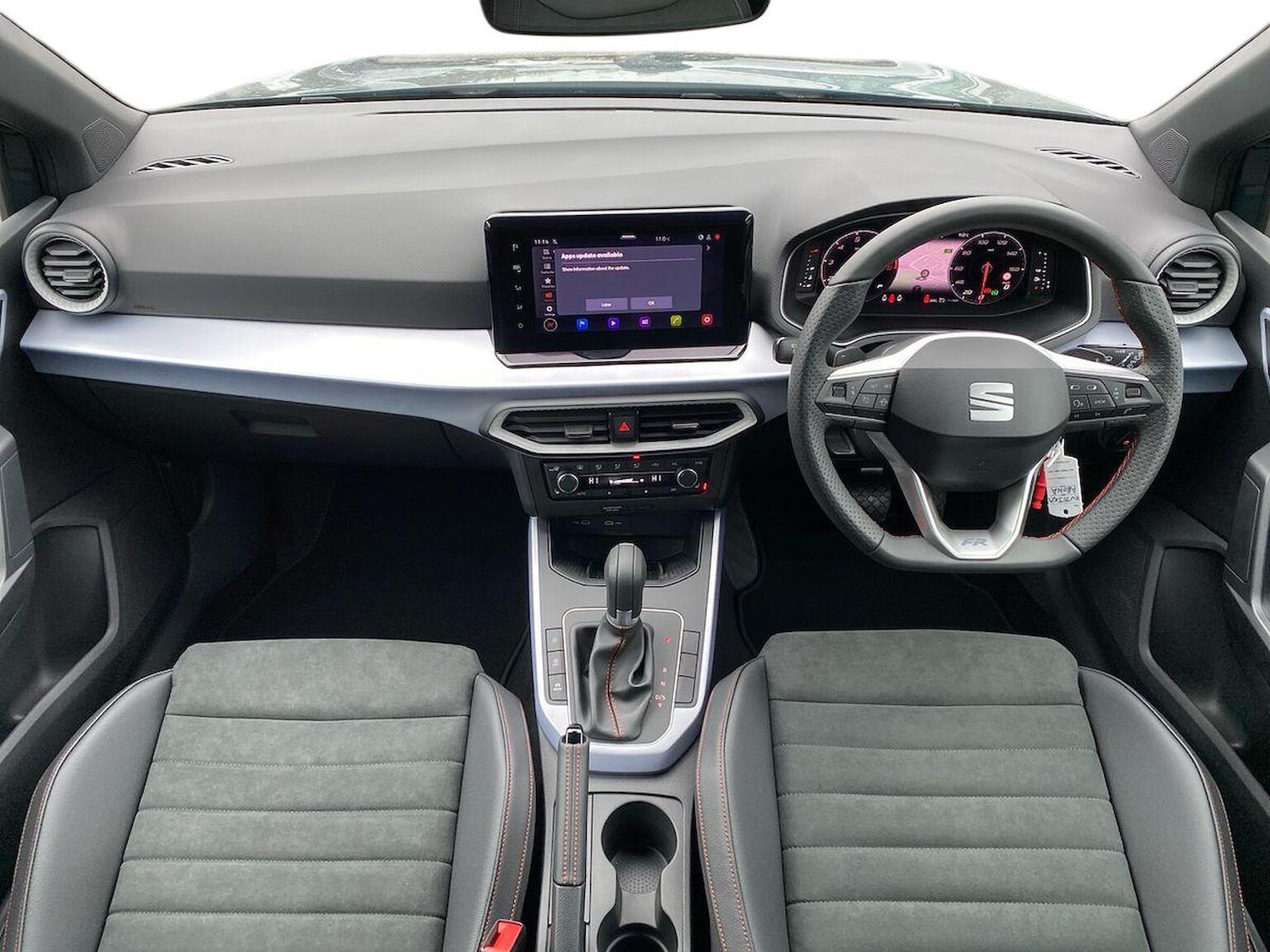 Used SEAT Arona 2025 for sale - 78144522: Photo 10