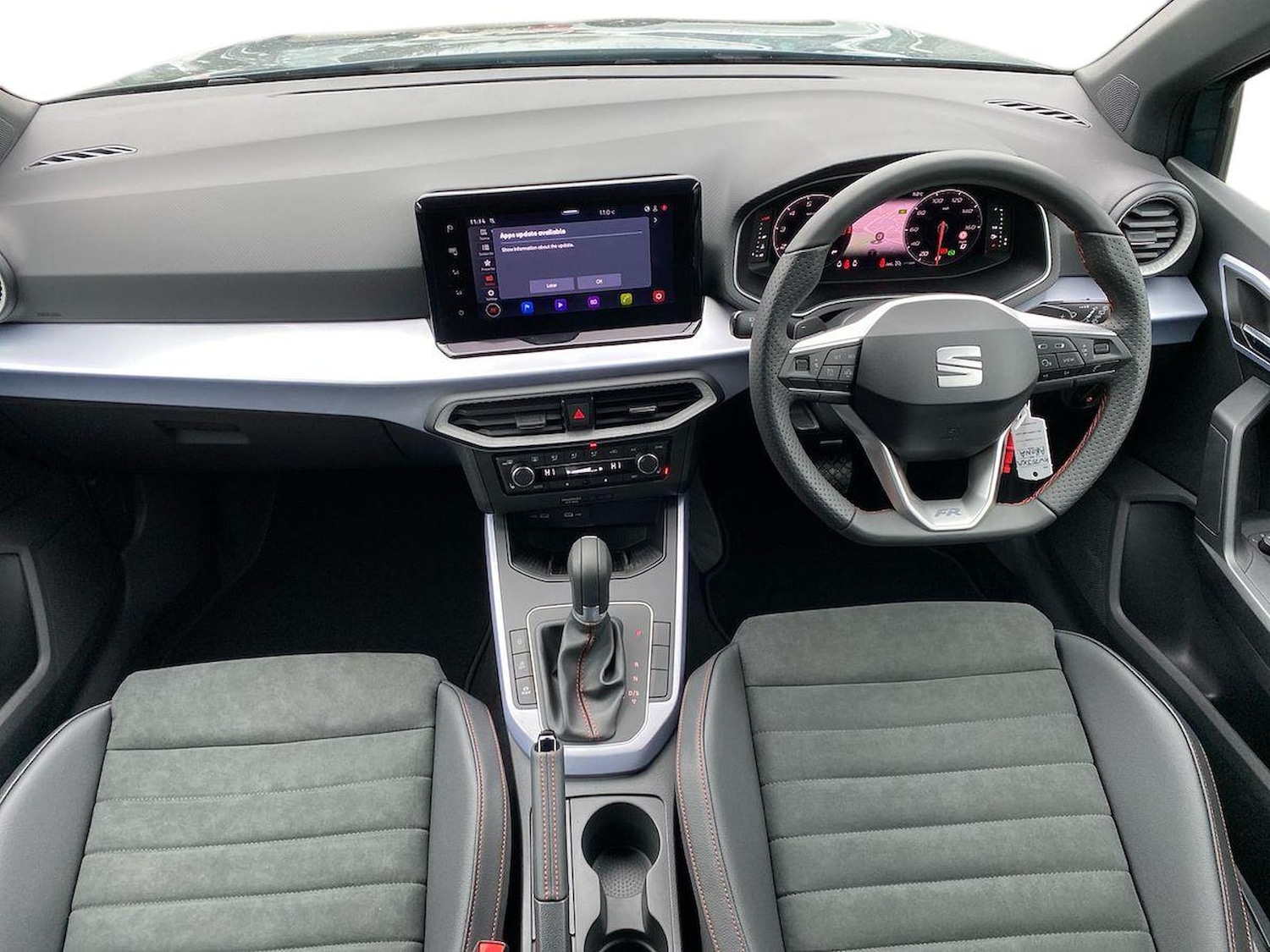 Used SEAT Arona 2025 for sale - 78144522: Photo 11