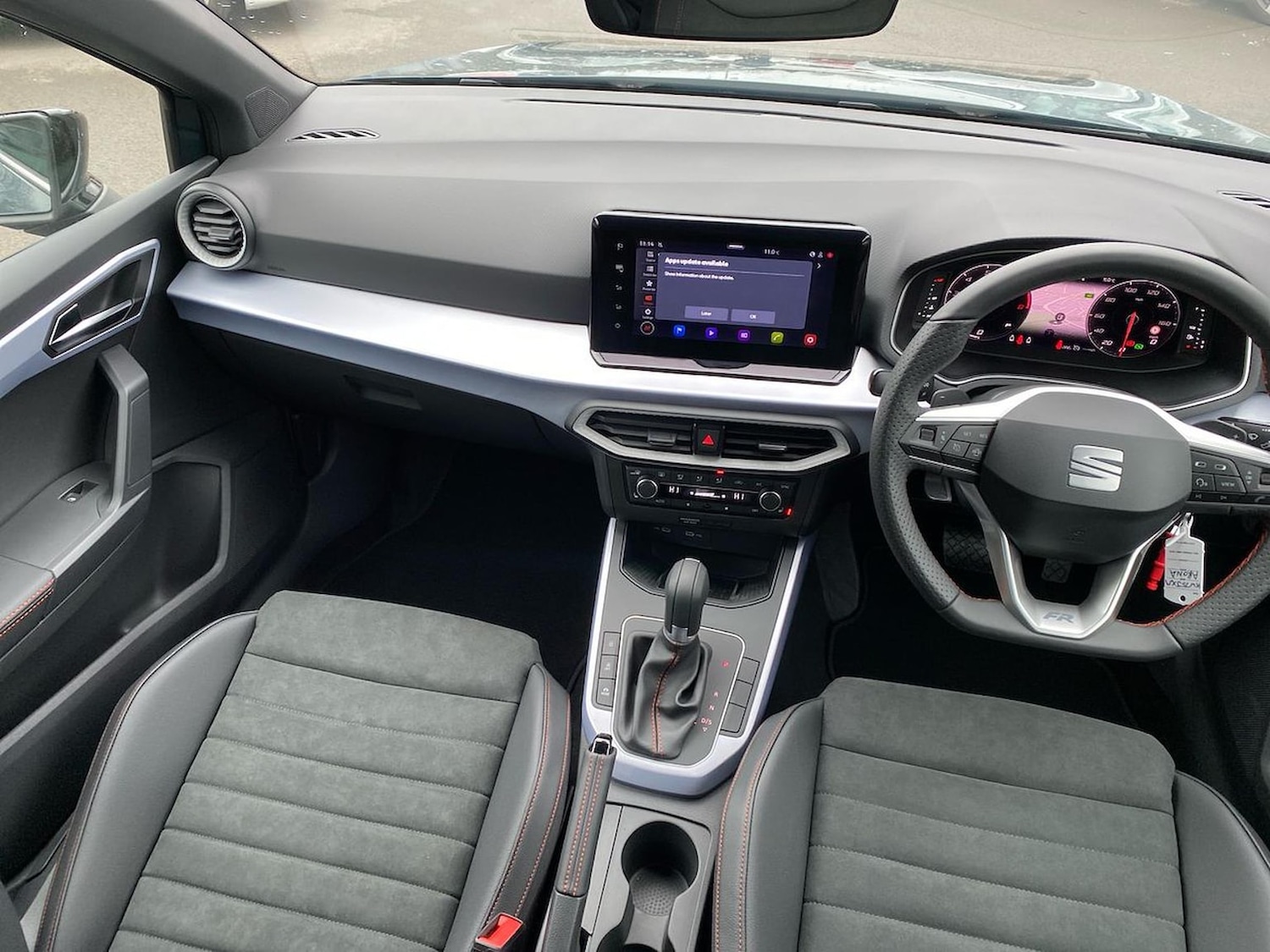 Used SEAT Arona 2025 for sale - 78144522: Photo 15