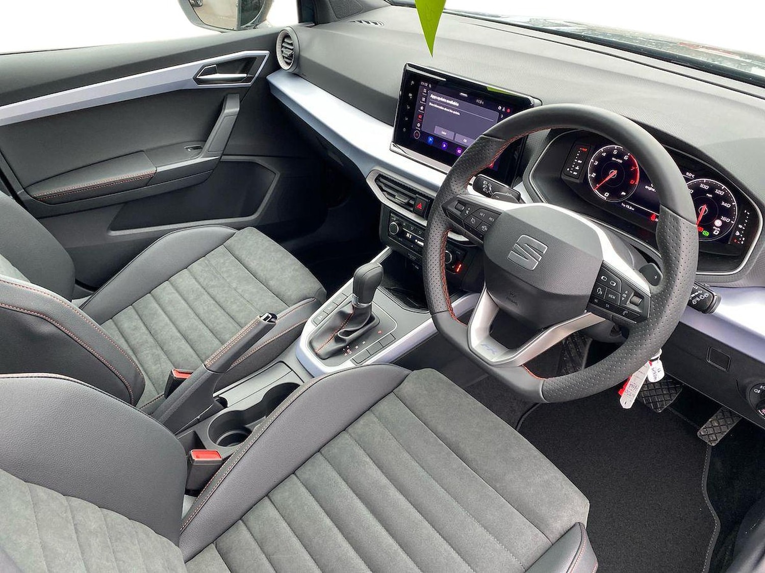 Used SEAT Arona 2025 for sale - 78144522: Photo 17