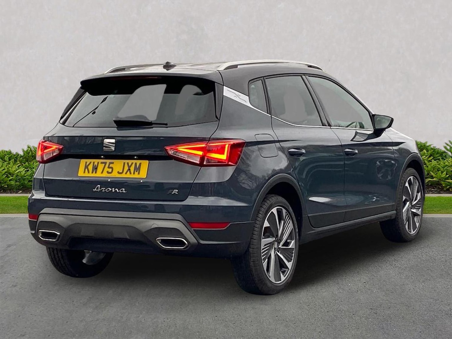 Used SEAT Arona 2025 for sale - 78144522: Photo 20