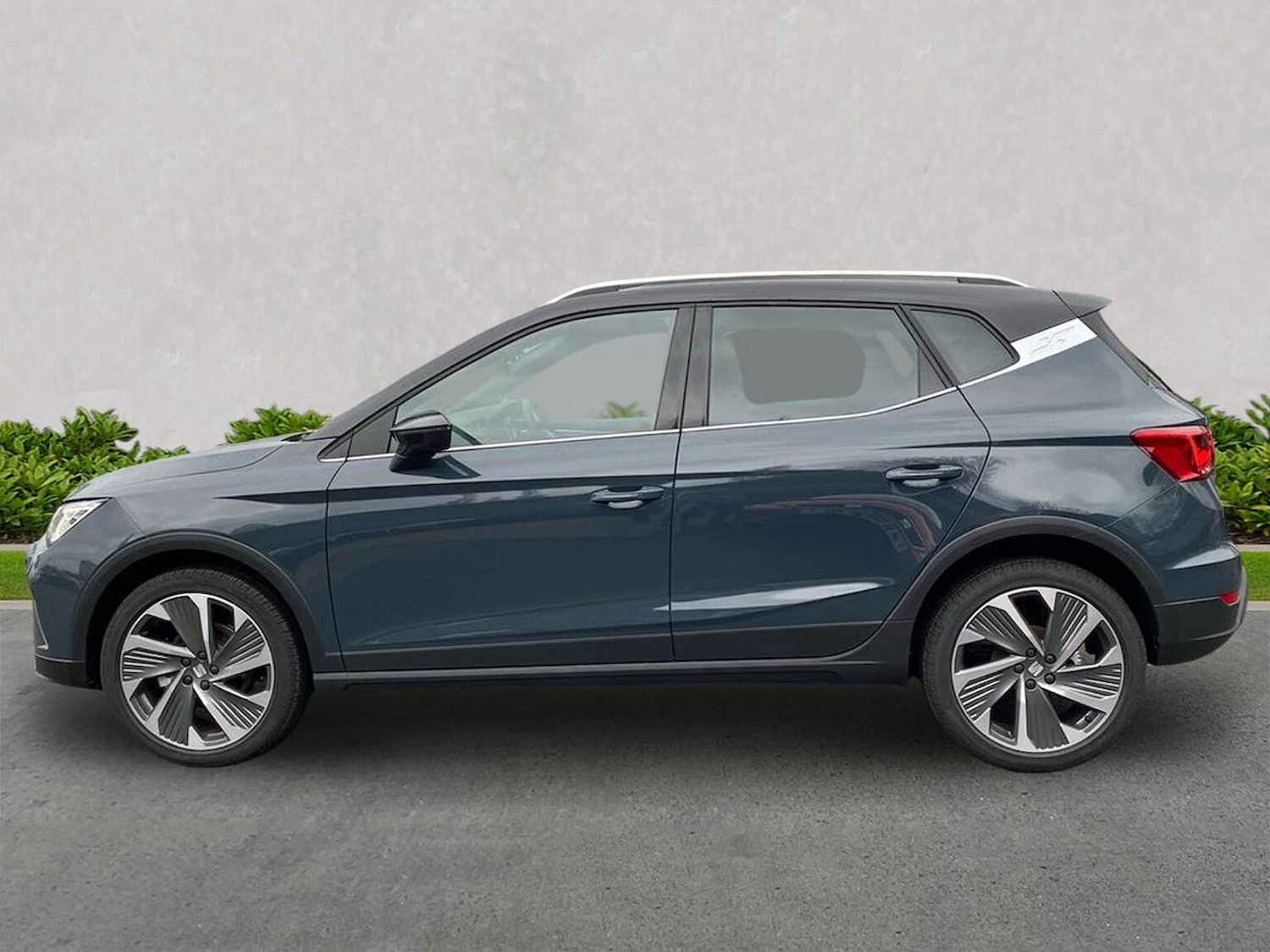 Used SEAT Arona 2025 for sale - 78144522: Photo 21