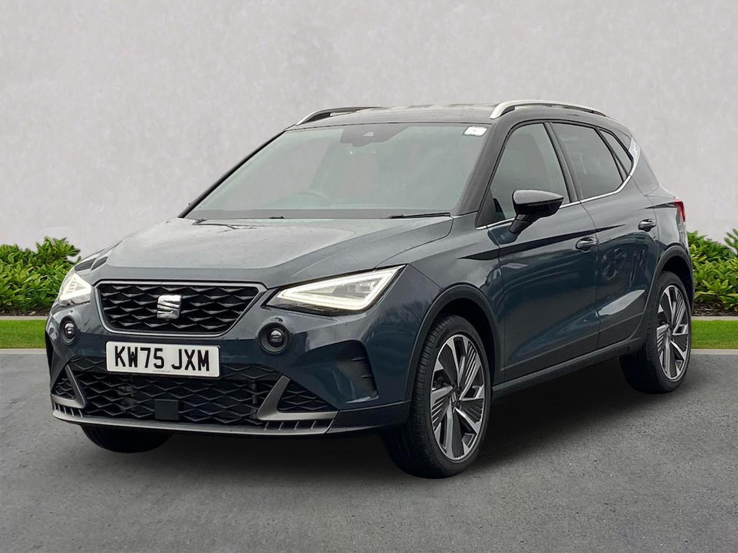 Used SEAT Arona 2025 for sale - 78144522: Photo 22