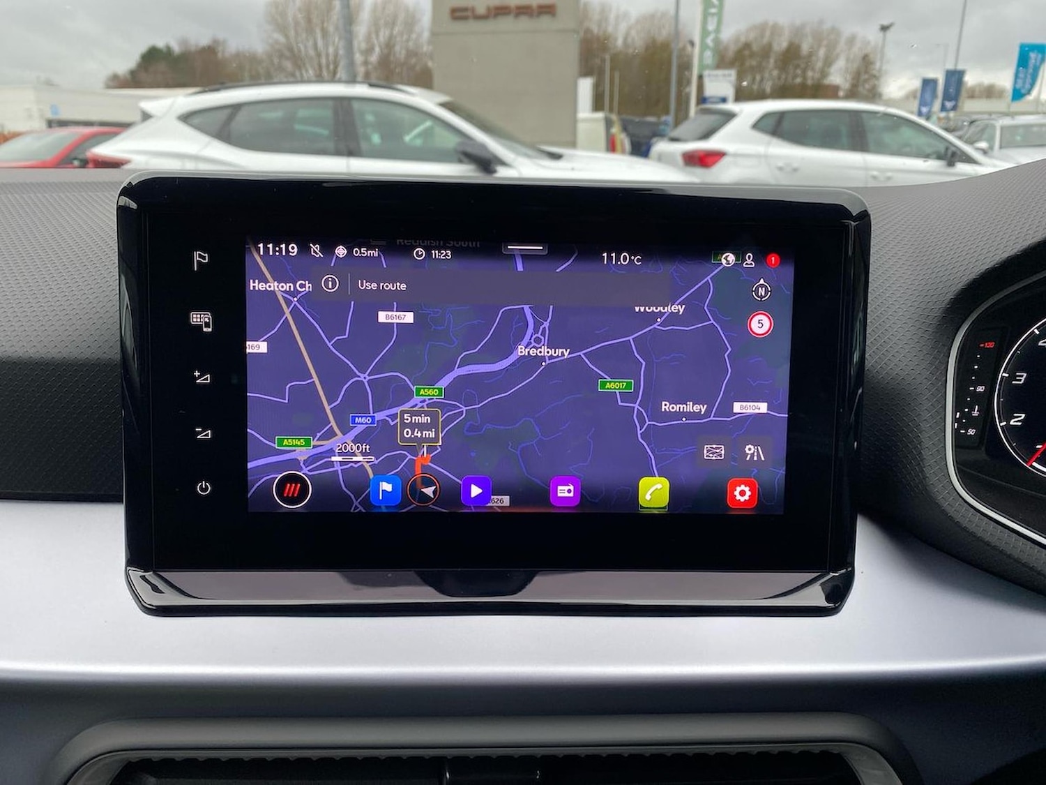 Used SEAT Arona 2025 for sale - 78144522: Photo 26