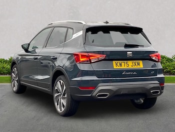 Used SEAT Arona 2025 for sale - 78144522: Photo