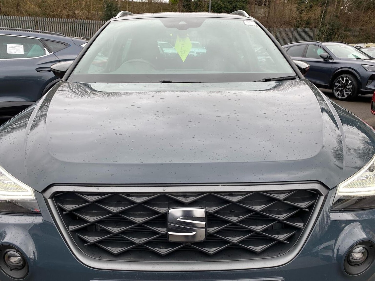 Used SEAT Arona 2025 for sale - 78144522: Photo 35