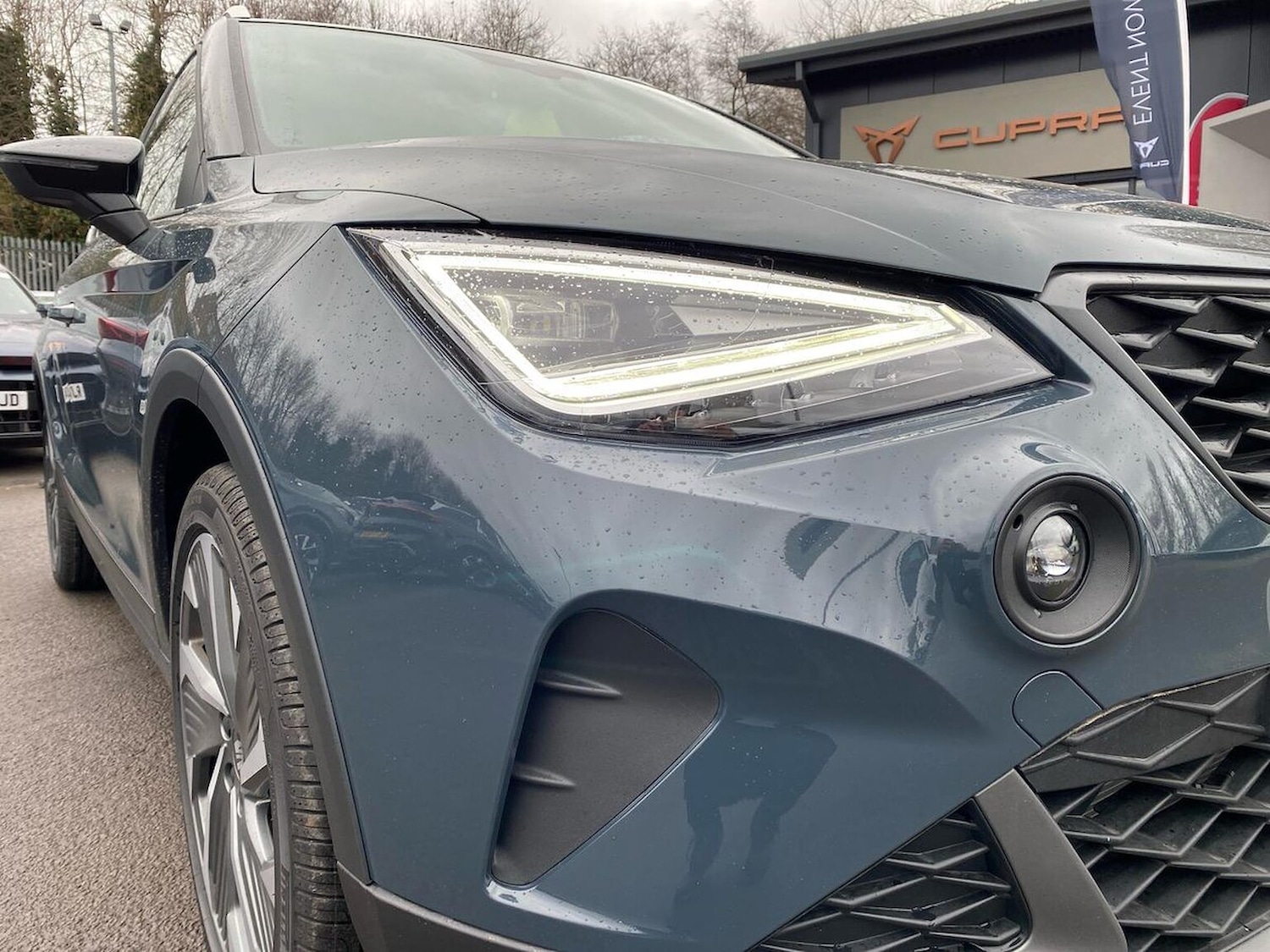 Used SEAT Arona 2025 for sale - 78144522: Photo 36