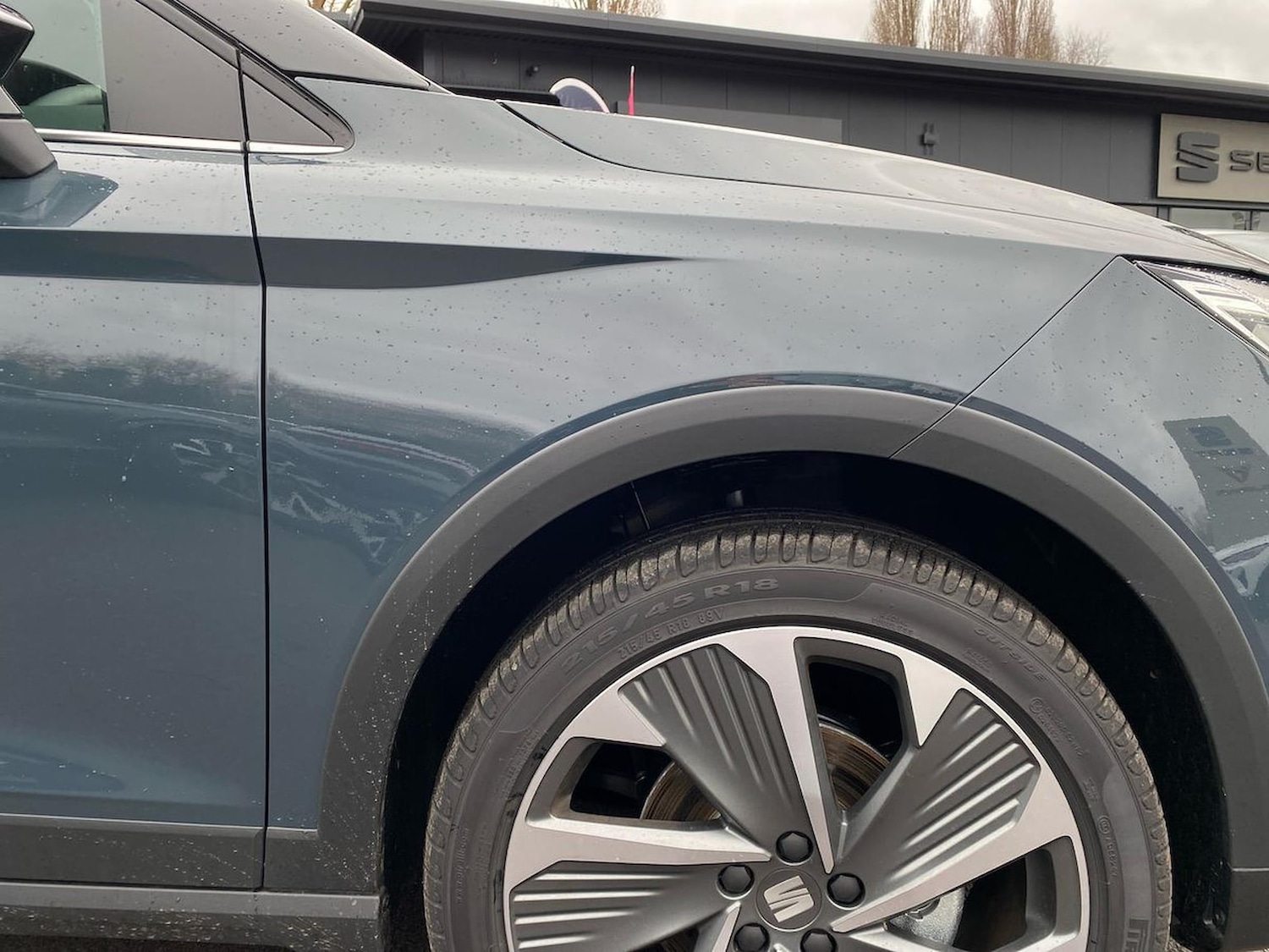 Used SEAT Arona 2025 for sale - 78144522: Photo 37