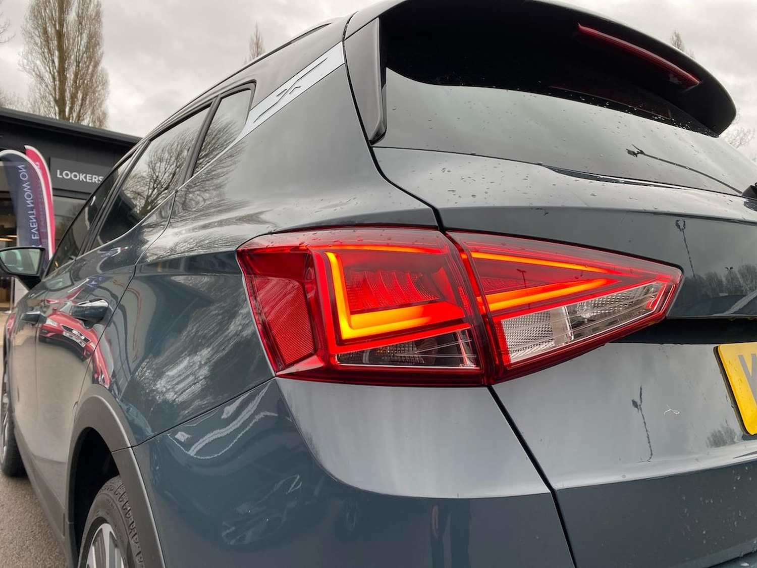 Used SEAT Arona 2025 for sale - 78144522: Photo 38