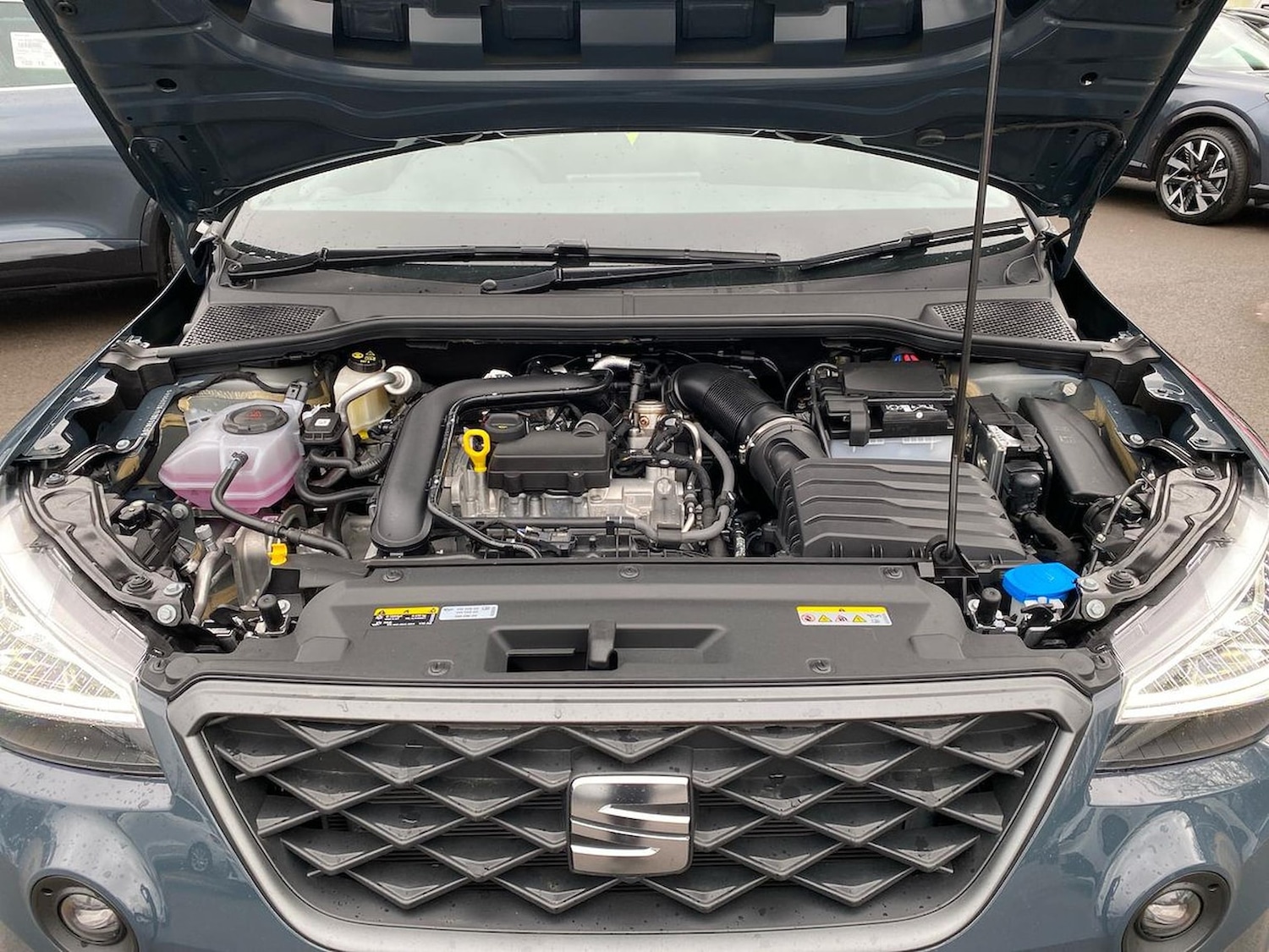 Used SEAT Arona 2025 for sale - 78144522: Photo 41