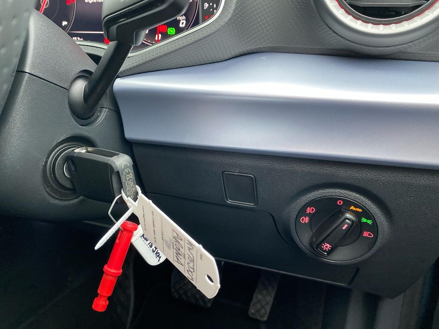 Used SEAT Arona 2025 for sale - 78144522: Photo 44