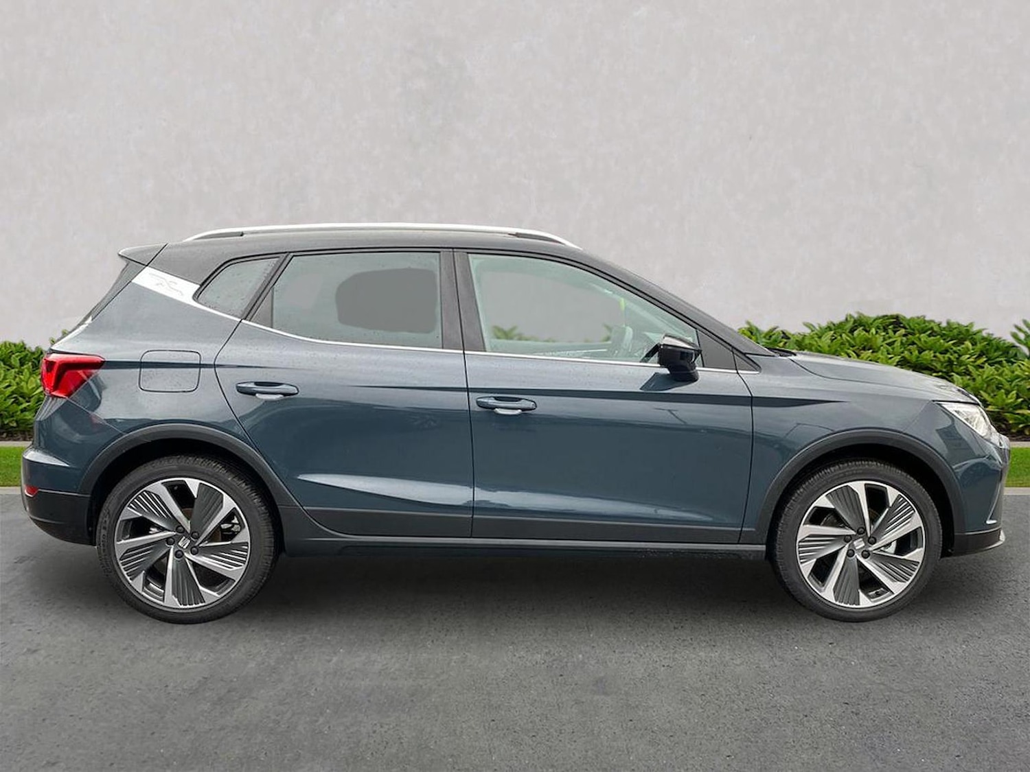 Used SEAT Arona 2025 for sale - 78144522: Photo 5