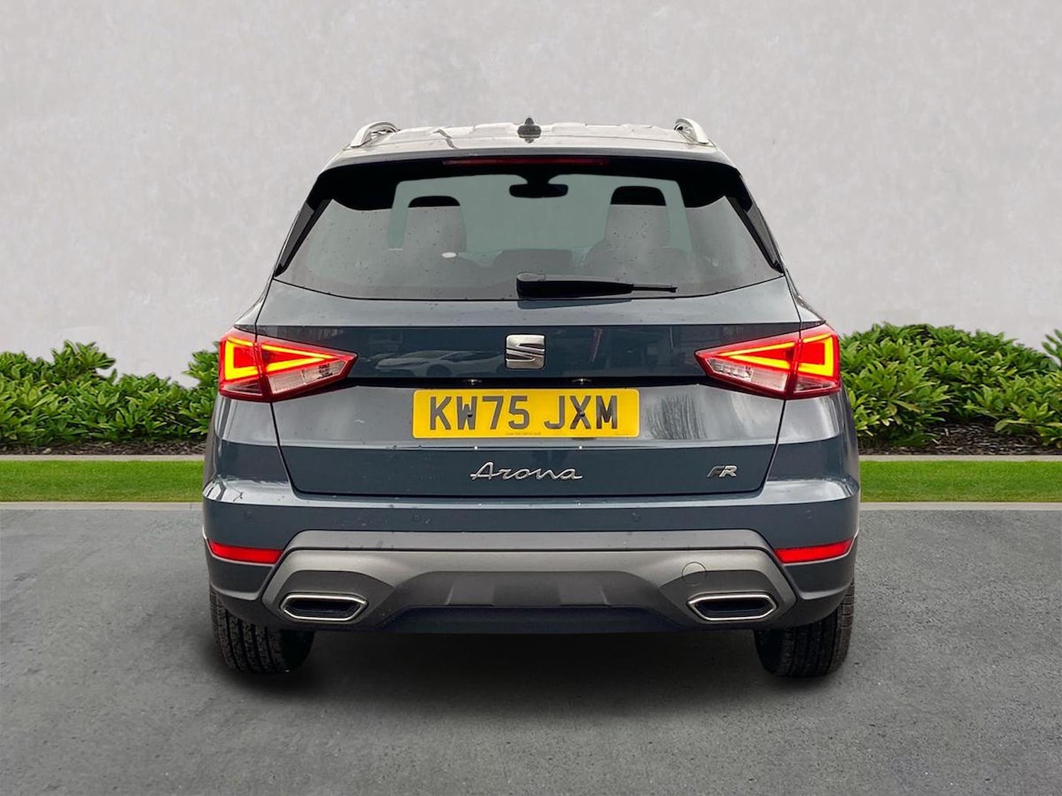 Used SEAT Arona 2025 for sale - 78144522: Photo 6