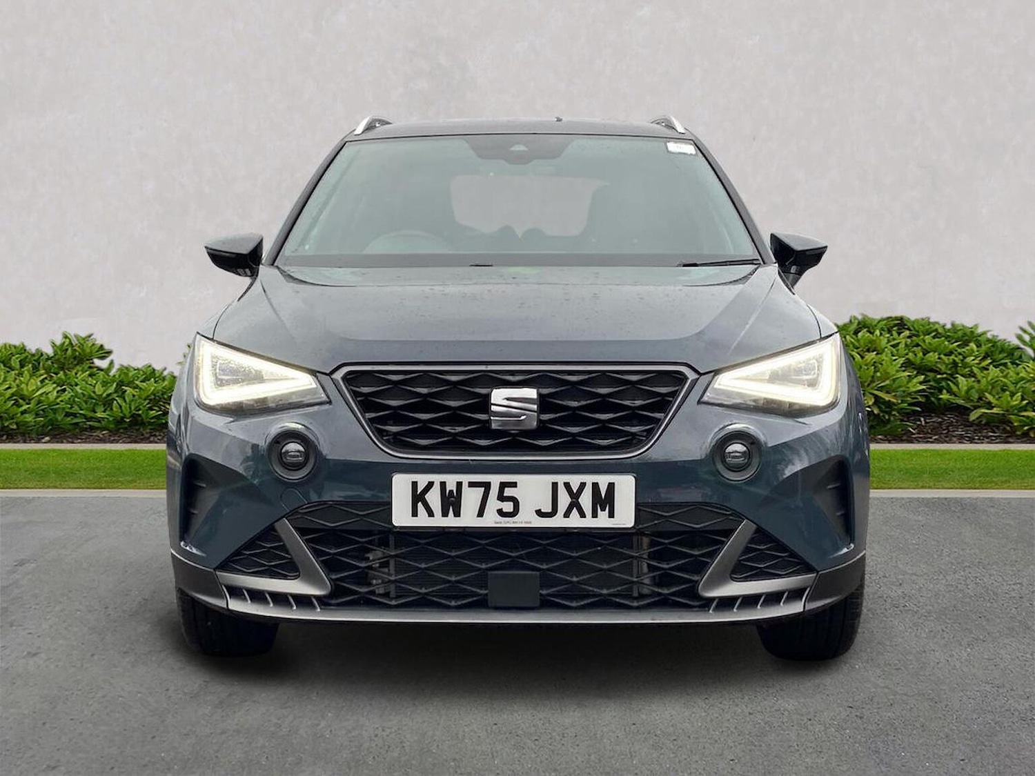 Used SEAT Arona 2025 for sale - 78144522: Photo 7