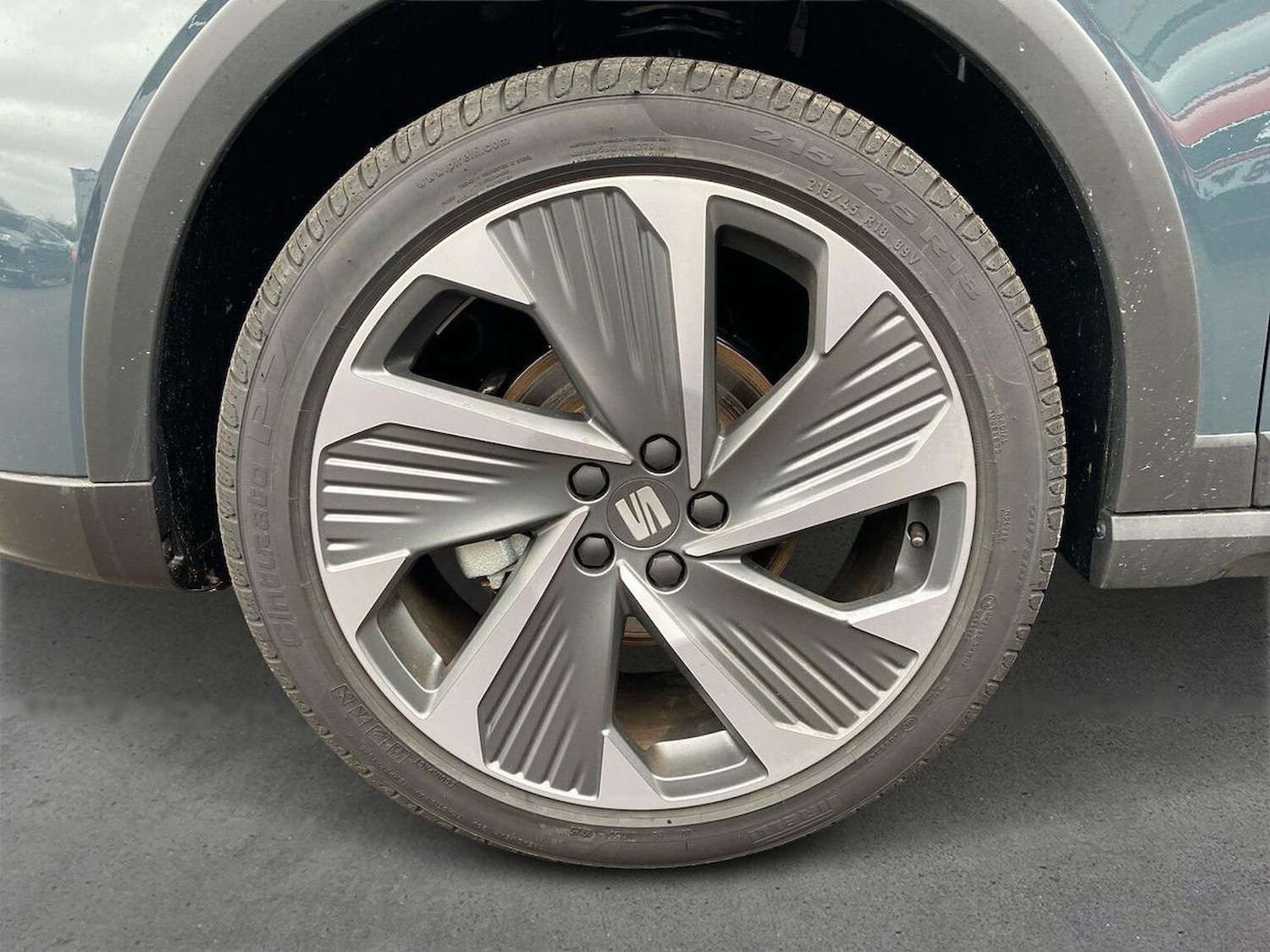 Used SEAT Arona 2025 for sale - 78144522: Photo 8