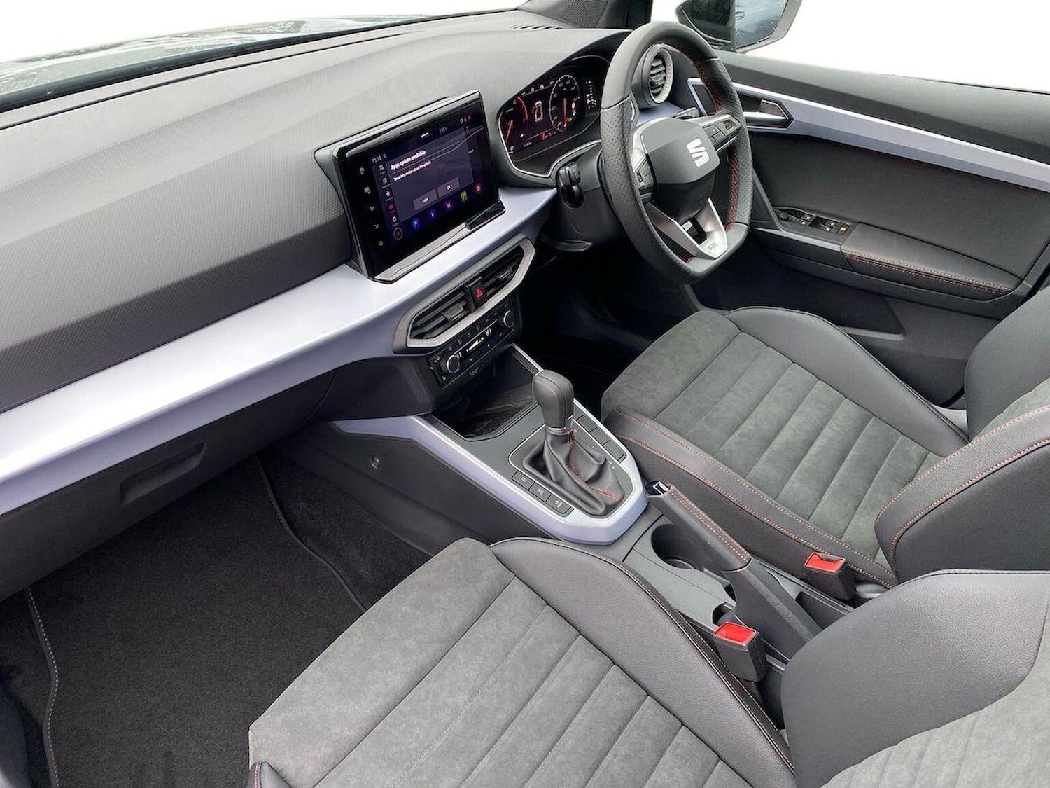 Used SEAT Arona 2025 for sale - 78144522: Photo 9