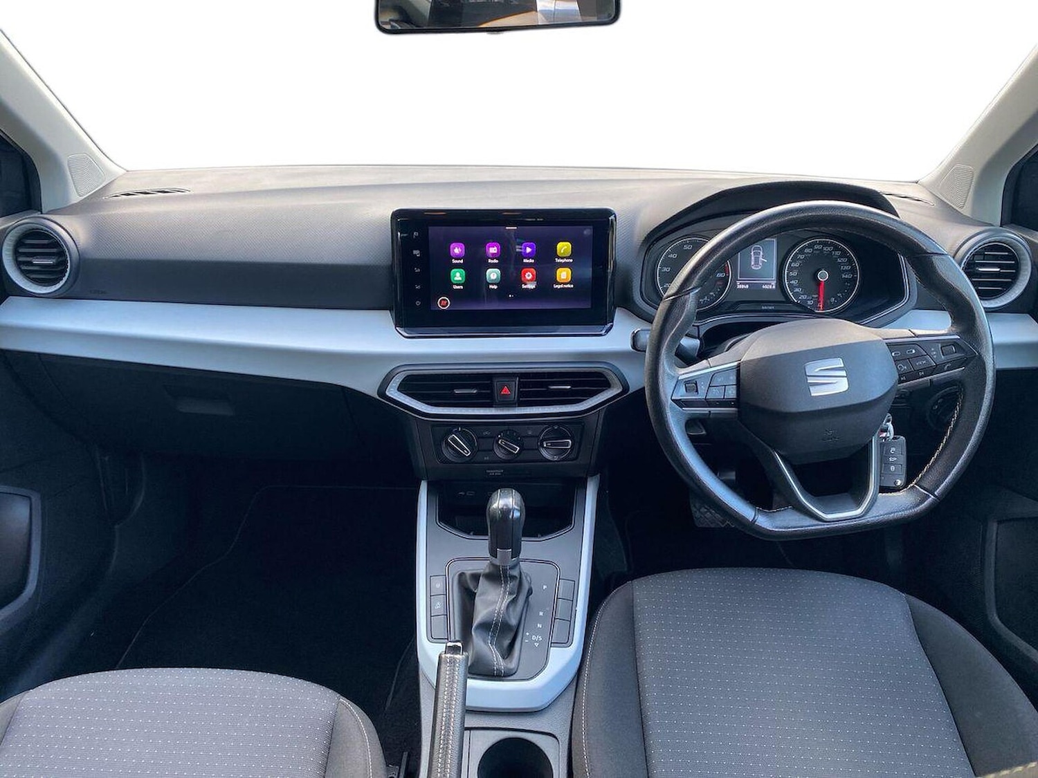 Used SEAT Arona 2021 for sale - 76374350: Photo 10