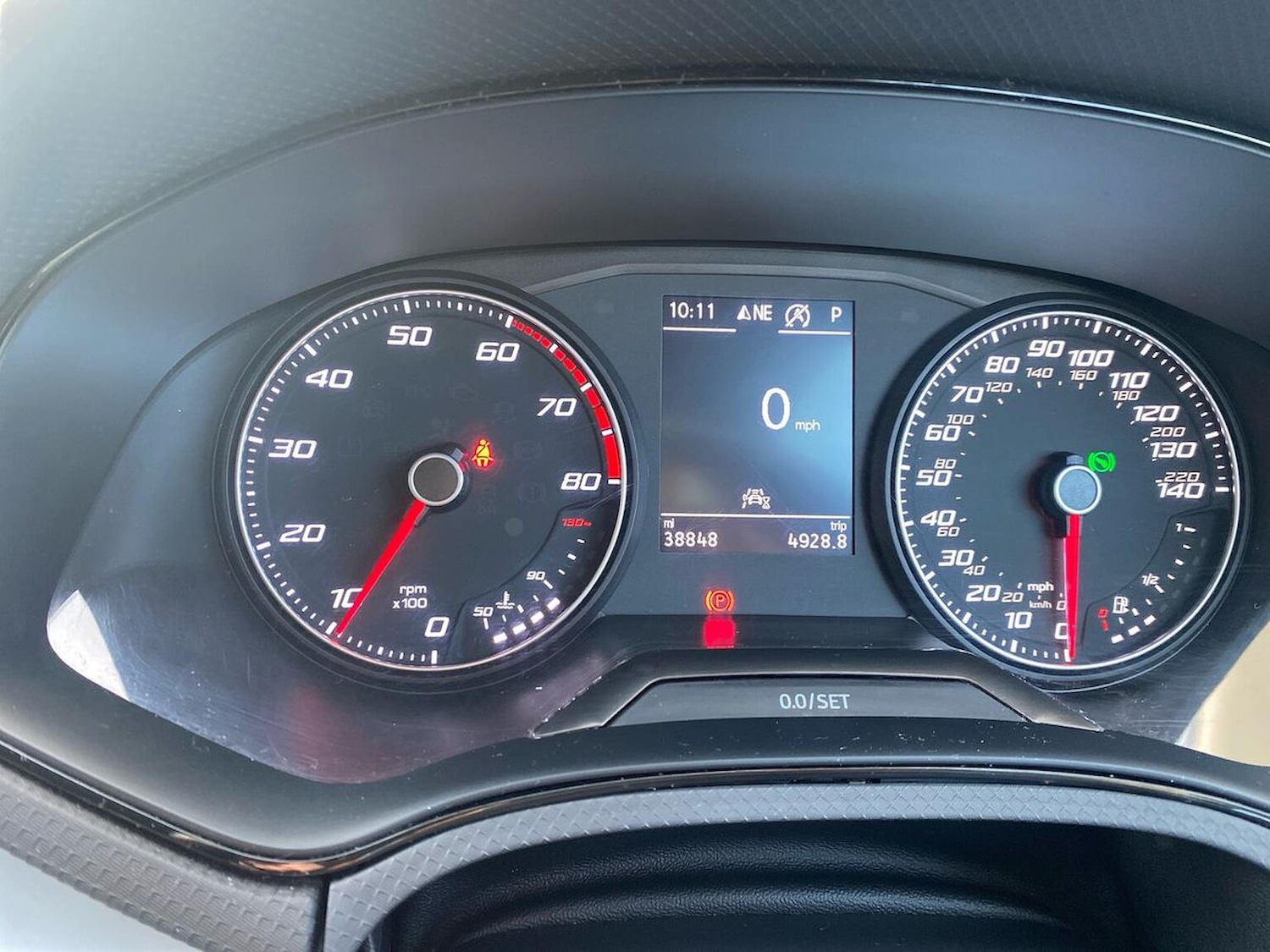 Used SEAT Arona 2021 for sale - 76374350: Photo 12