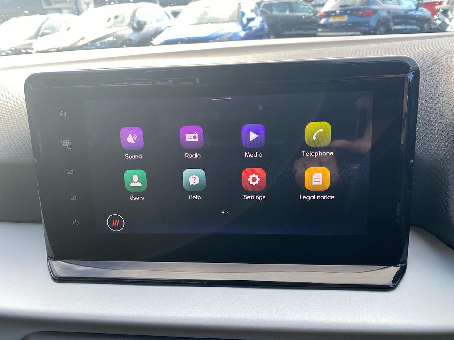 Used SEAT Arona 2021 for sale - 76374350: Photo 13