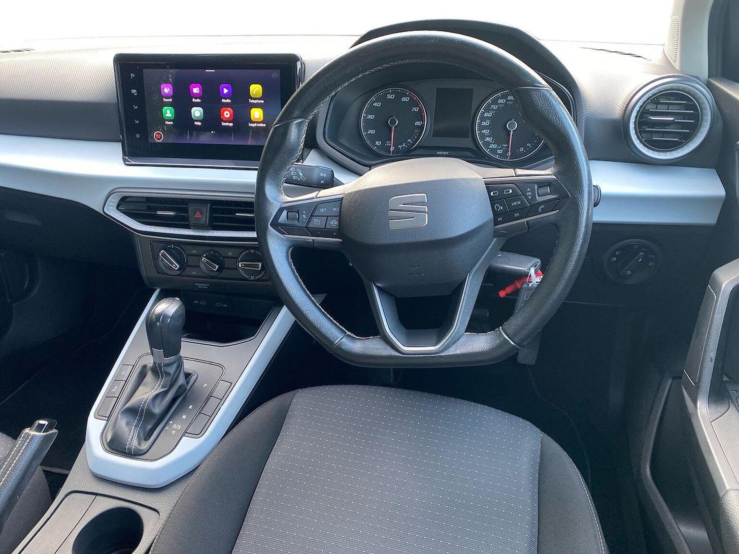 Used SEAT Arona 2021 for sale - 76374350: Photo 17