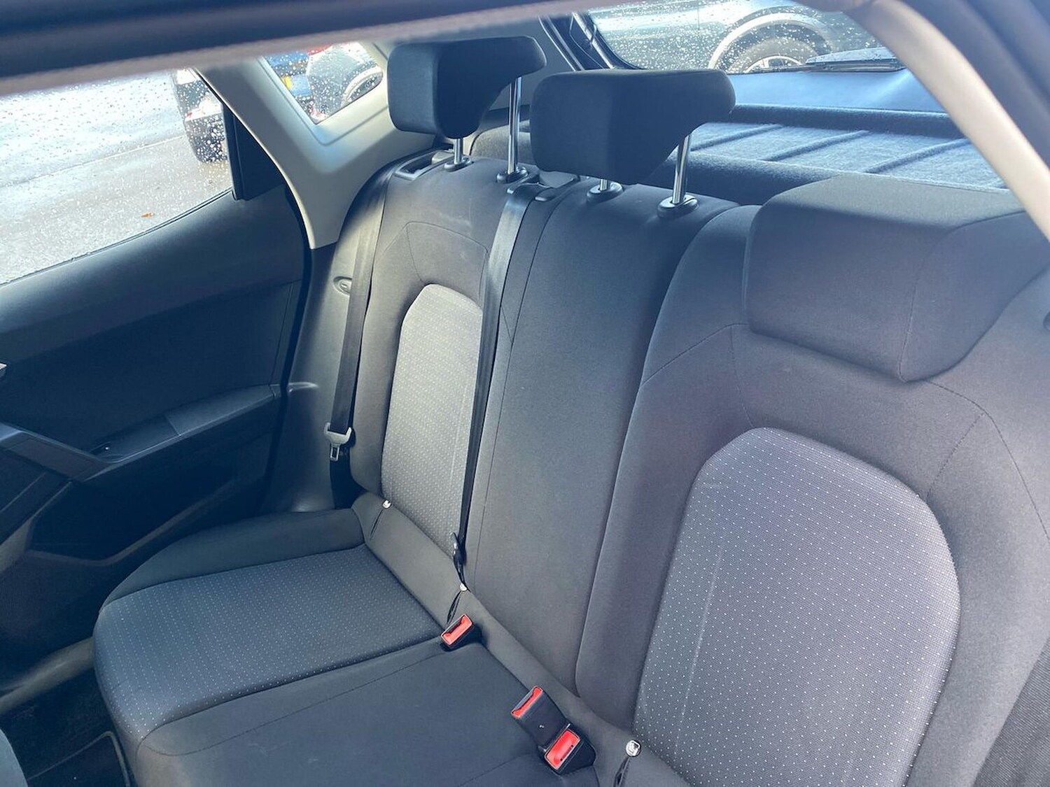 Used SEAT Arona 2021 for sale - 76374350: Photo 18