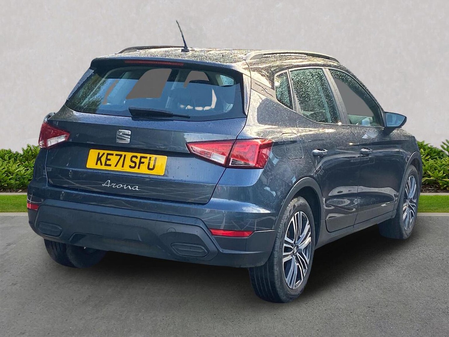 Used SEAT Arona 2021 for sale - 76374350: Photo 20