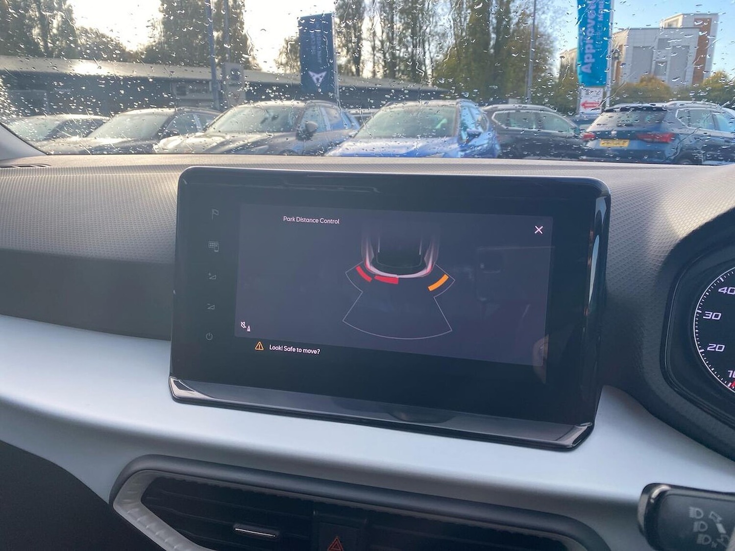 Used SEAT Arona 2021 for sale - 76374350: Photo 24