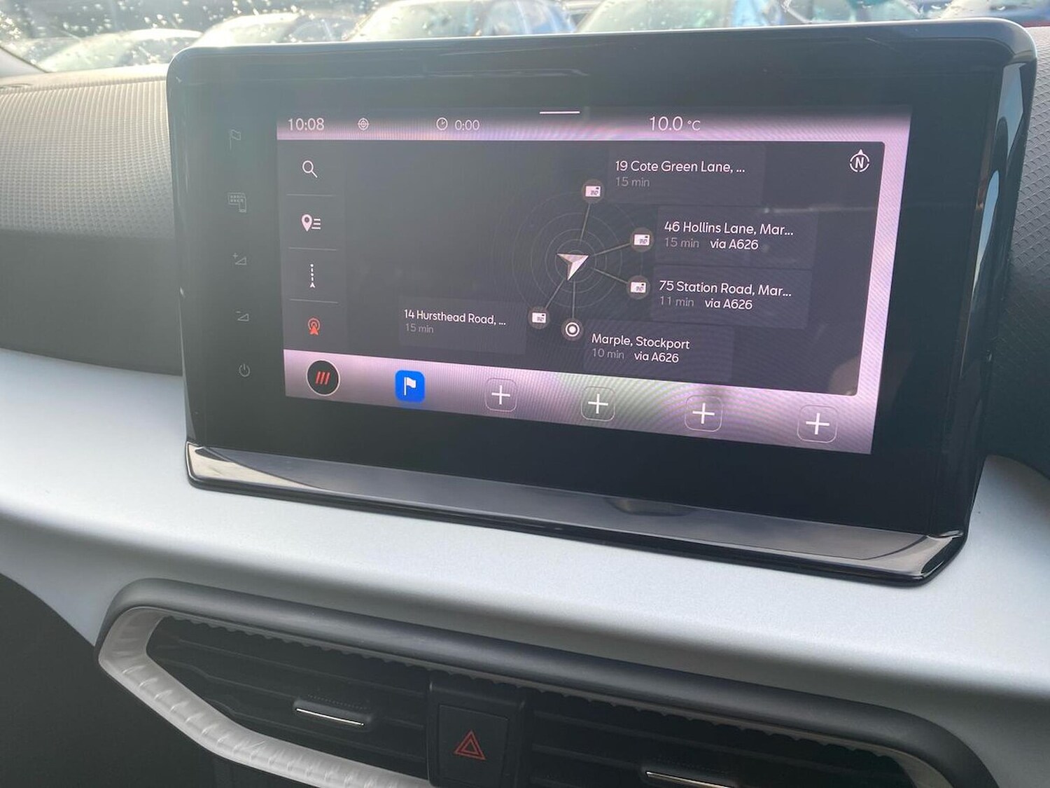 Used SEAT Arona 2021 for sale - 76374350: Photo 25