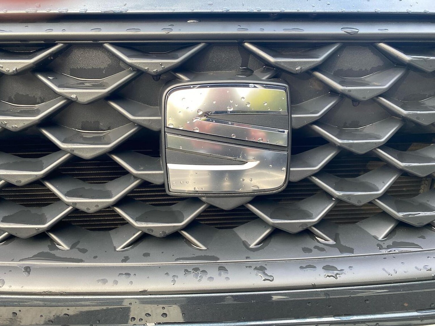 Used SEAT Arona 2021 for sale - 76374350: Photo 27