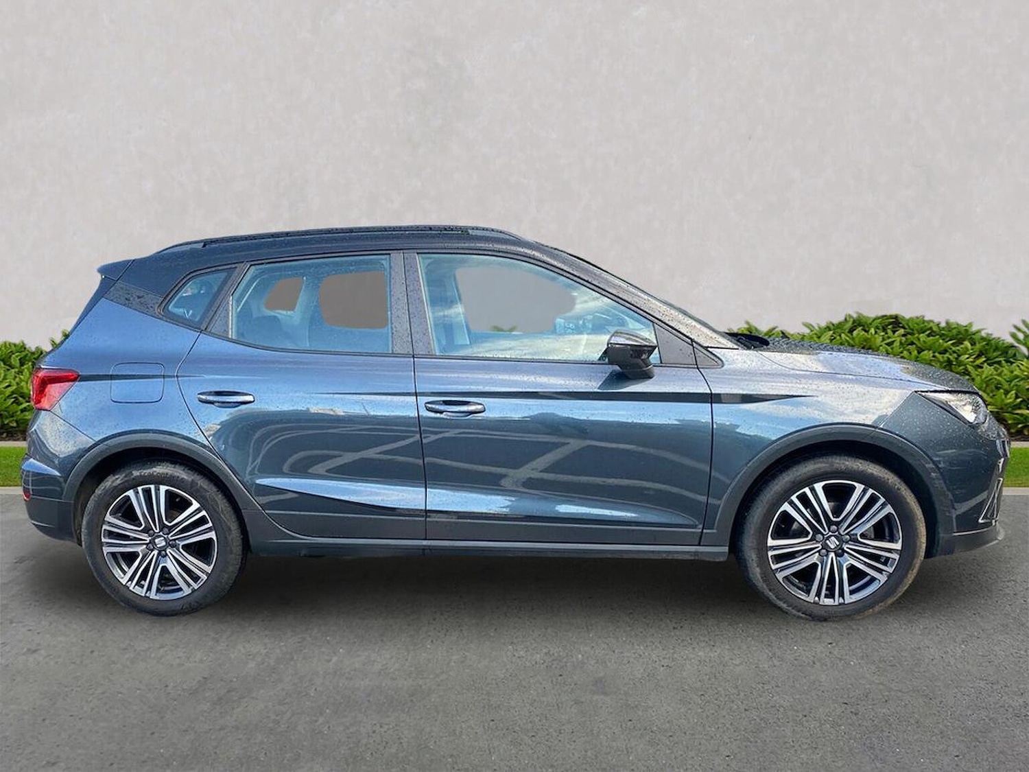 Used SEAT Arona 2021 for sale - 76374350: Photo 3