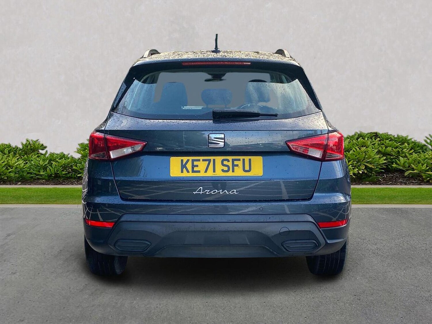 Used SEAT Arona 2021 for sale - 76374350: Photo 6