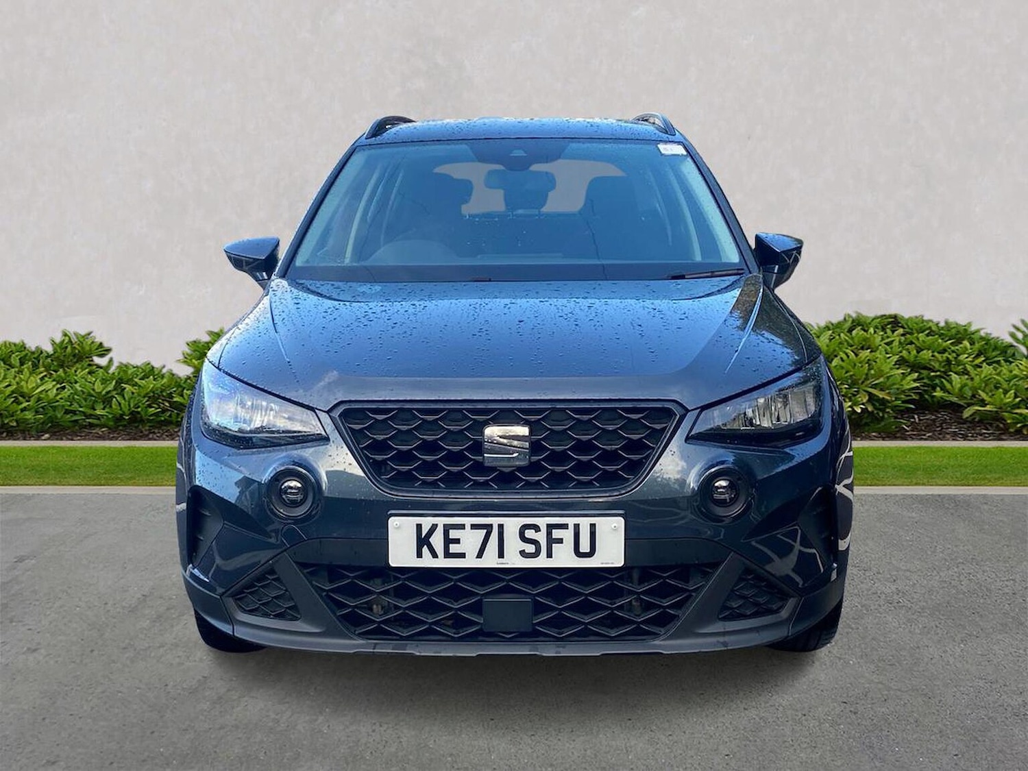 Used SEAT Arona 2021 for sale - 76374350: Photo 7