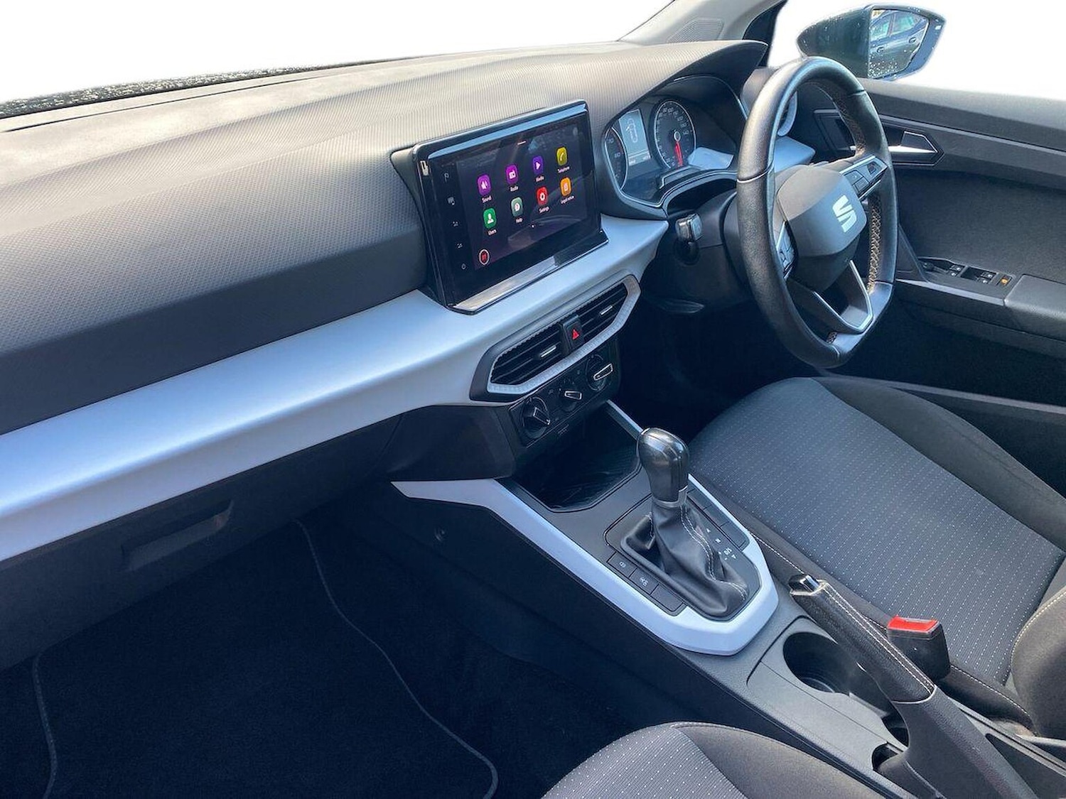 Used SEAT Arona 2021 for sale - 76374350: Photo 9