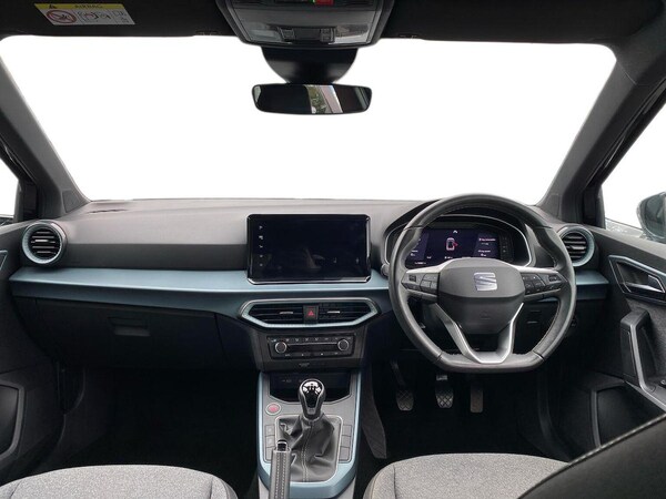 Used SEAT Arona 2023 for sale - 76249731: Photo 10