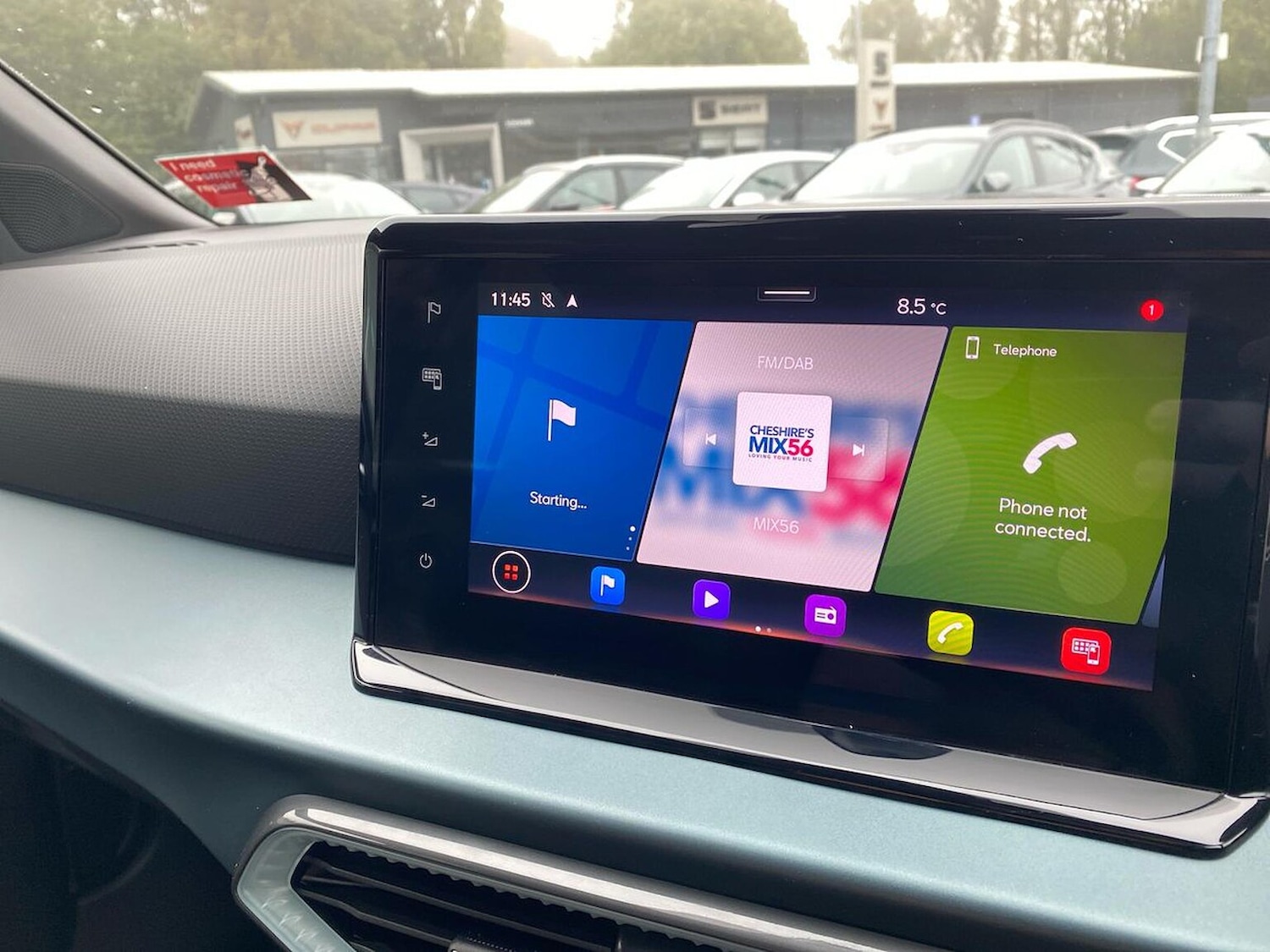 Used SEAT Arona 2023 for sale - 76249731: Photo 11