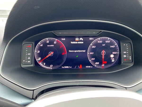 Used SEAT Arona 2023 for sale - 76249731: Photo 12