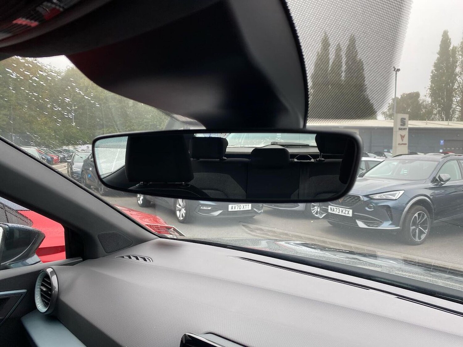 Used SEAT Arona 2023 for sale - 76249731: Photo 14